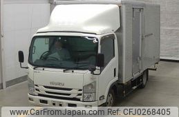 isuzu elf-truck 2019 -ISUZU--Elf NPR85-7088210---ISUZU--Elf NPR85-7088210-