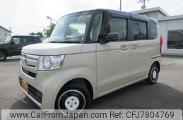 honda n-box 2017 -HONDA--N BOX DBA-JF4--JF4-2001672---HONDA--N BOX DBA-JF4--JF4-2001672-