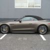 mercedes-benz amg 2024 CFJ1783656 image 18