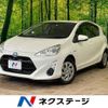 toyota aqua 2016 -TOYOTA--AQUA DAA-NHP10--NHP10-6507834---TOYOTA--AQUA DAA-NHP10--NHP10-6507834- image 1