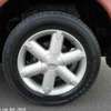 nissan murano 2004 CFJ0714391 image 10