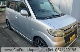 honda zest 2006 -HONDA--Zest DBA-JE1--JE1-1053278---HONDA--Zest DBA-JE1--JE1-1053278-
