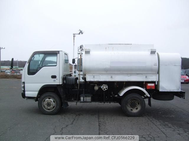 isuzu elf-truck 2005 GOO_NET_EXCHANGE_0904214A30241216W001 image 1