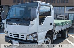 isuzu elf-truck 2005 GOO_NET_EXCHANGE_0300156A30240819W001