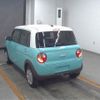 suzuki alto-lapin 2016 quick_quick_DBA-HE33S_HE33S-131502 image 2