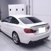 bmw 4-series 2015 -BMW 【三重 302ﾃ6072】--BMW 4 Series 3N20-0K531654---BMW 【三重 302ﾃ6072】--BMW 4 Series 3N20-0K531654- image 2