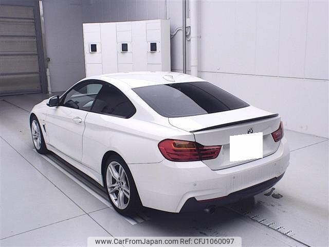 bmw 4-series 2015 -BMW 【三重 302ﾃ6072】--BMW 4 Series 3N20-0K531654---BMW 【三重 302ﾃ6072】--BMW 4 Series 3N20-0K531654- image 2