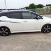 nissan leaf 2018 -NISSAN--Leaf ZAA-ZE1--ZE1-023886---NISSAN--Leaf ZAA-ZE1--ZE1-023886- image 9