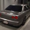 nissan skyline 1999 -NISSAN--Skyline HR34-008126---NISSAN--Skyline HR34-008126- image 6