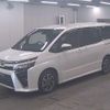 toyota voxy 2017 quick_quick_DBA-ZRR80W_ZRR80W-0371595 image 2