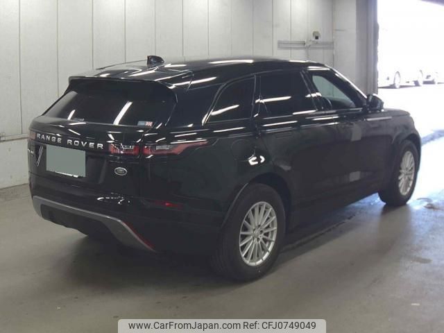 land-rover range-rover-velar 2018 quick_quick_LDA-LY2NA_SALYA2AN6JA751565 image 2