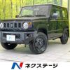 suzuki jimny 2024 -SUZUKI--Jimny 3BA-JB64W--JB64W-345***---SUZUKI--Jimny 3BA-JB64W--JB64W-345***- image 1