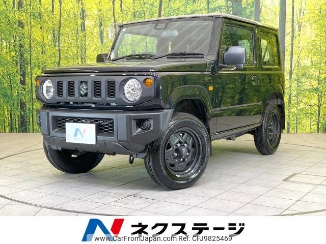 suzuki jimny 2024 -SUZUKI--Jimny 3BA-JB64W--JB64W-345***---SUZUKI--Jimny 3BA-JB64W--JB64W-345***- image 1