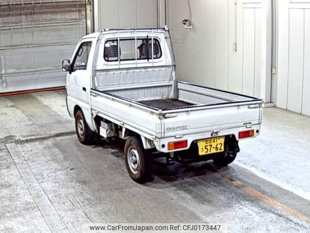 suzuki carry-truck 1994 -SUZUKI 【愛媛 41さ5762】--Carry Truck DC51T-344425---SUZUKI 【愛媛 41さ5762】--Carry Truck DC51T-344425- image 2