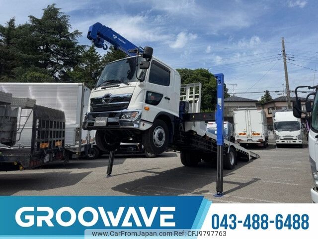 hino ranger 2022 -HINO--Hino Ranger 2PG-FE2ACA--FE2AC-101215---HINO--Hino Ranger 2PG-FE2ACA--FE2AC-101215- image 1