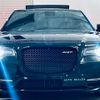 chrysler 300 2015 -CHRYSLER--Chrysler 300 LX36--2C3CCANJ6DH635550---CHRYSLER--Chrysler 300 LX36--2C3CCANJ6DH635550- image 5