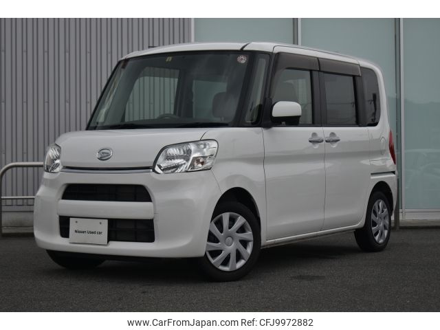 daihatsu tanto 2017 -DAIHATSU--Tanto DBA-LA600S--LA600S-0553319---DAIHATSU--Tanto DBA-LA600S--LA600S-0553319- image 1