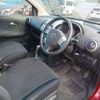 nissan note 2012 -NISSAN--Note DBA-E11--E11-734723---NISSAN--Note DBA-E11--E11-734723- image 21