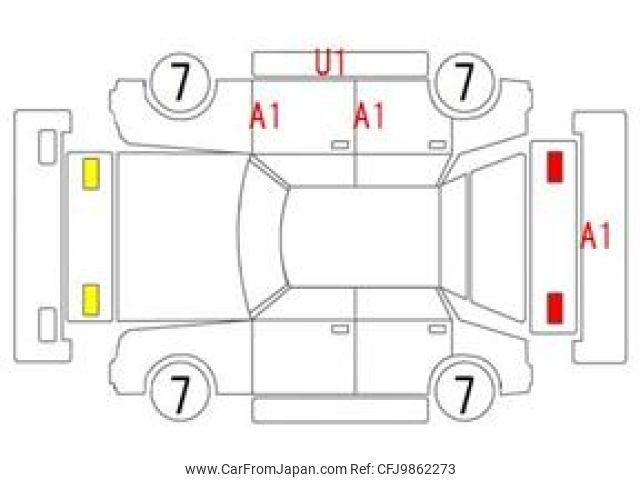 toyota hilux 2023 -TOYOTA--Hilux 3DF-GUN125--GUN125-3949240---TOYOTA--Hilux 3DF-GUN125--GUN125-3949240- image 2