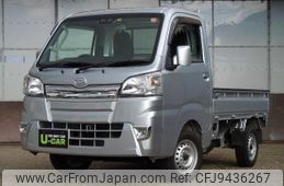 daihatsu hijet-truck 2018 -DAIHATSU 【福島 480ﾃ8032】--Hijet Truck S510P--0232904---DAIHATSU 【福島 480ﾃ8032】--Hijet Truck S510P--0232904-