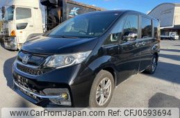 honda stepwagon-spada 2016 quick_quick_DBA-RP3_RP3-1105400