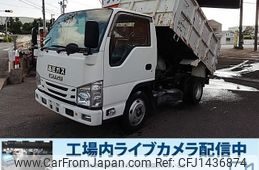 isuzu elf-truck 2015 CFJ1436874