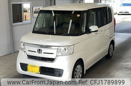 honda n-box 2018 CFJ1789899