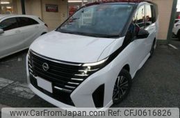 nissan serena 2024 -NISSAN 【千葉 303ｻ7953】--Serena 6AA-GFC28--GFC28-090700---NISSAN 【千葉 303ｻ7953】--Serena 6AA-GFC28--GFC28-090700-