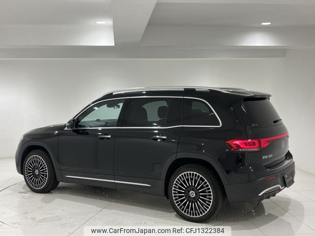 mercedes-benz mercedes-benz-others 2023 -MERCEDES-BENZ--Benz EQB ZAA-243612C--W1N2436122N012046---MERCEDES-BENZ--Benz EQB ZAA-243612C--W1N2436122N012046- image 2