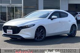 mazda mazda3 2019 -MAZDA--MAZDA3 6BA-BP5P--BP5P-104417---MAZDA--MAZDA3 6BA-BP5P--BP5P-104417-