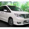 nissan serena 2015 -NISSAN--Serena DAA-HFC26--HFC26-266464---NISSAN--Serena DAA-HFC26--HFC26-266464- image 1