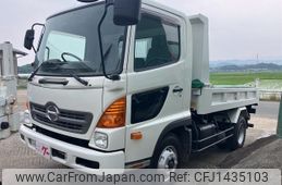 hino ranger 2013 GOO_NET_EXCHANGE_1101196A30250716W002