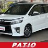 toyota voxy 2016 CARSENSOR_JP_AU6300024591 image 1