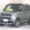 mitsubishi delica 2023 quick_quick_5AA-B37A_B37A-0502916 image 1