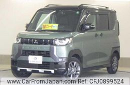 mitsubishi delica 2023 quick_quick_5AA-B37A_B37A-0502916