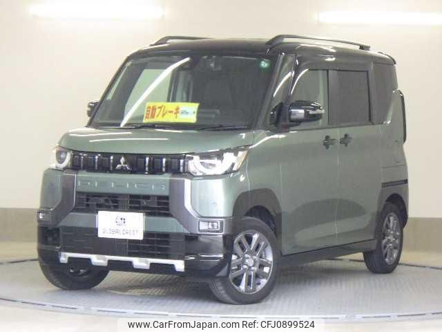 mitsubishi delica 2023 quick_quick_5AA-B37A_B37A-0502916 image 1