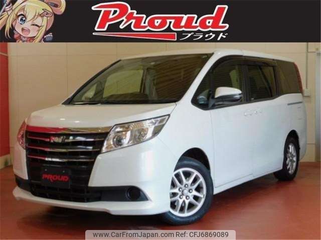 toyota noah 2014 -TOYOTA--Noah DBA-ZRR80G--ZRR80G-0044212---TOYOTA--Noah DBA-ZRR80G--ZRR80G-0044212- image 1