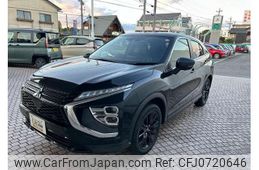 mitsubishi eclipse-cross 2023 quick_quick_5BA-GK1W_GK1W-0602685