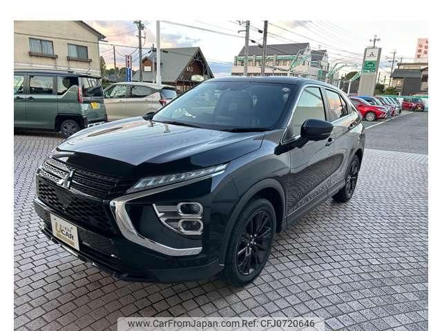 mitsubishi eclipse-cross 2023 quick_quick_5BA-GK1W_GK1W-0602685 image 1