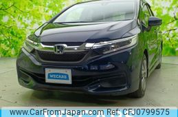 honda shuttle 2017 quick_quick_DBA-GK8_GK8-1102745