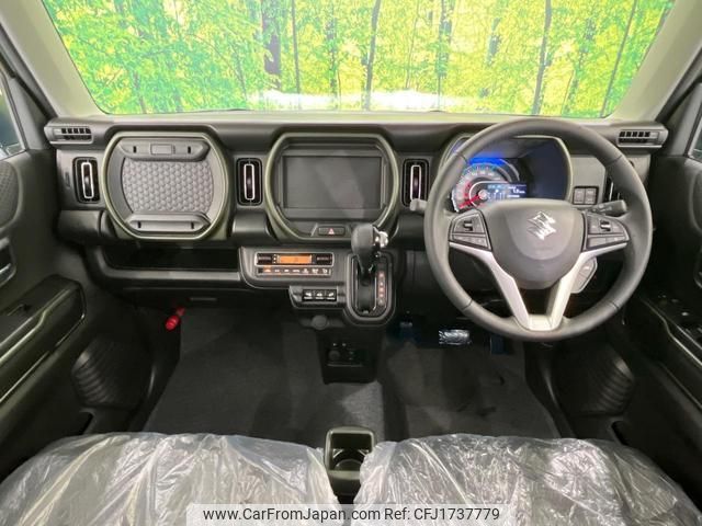 suzuki hustler 2024 CFJ1737779 image 2