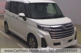 toyota roomy 2021 quick_quick_5BA-M900A_M900A-0549918