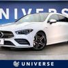 mercedes-benz amg 2021 -MERCEDES-BENZ--AMG 4BA-118651M--W1K1186512N229086---MERCEDES-BENZ--AMG 4BA-118651M--W1K1186512N229086- image 1