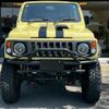 suzuki jimny 1998 quick_quick_E-JA22W_JA22W-157873 image 2