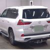 lexus lx 2016 -LEXUS 【釧路 308ﾐ 111】--Lexus LX DBA-URJ201W--URJ201W-4217089---LEXUS 【釧路 308ﾐ 111】--Lexus LX DBA-URJ201W--URJ201W-4217089- image 4