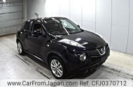 nissan juke 2011 -NISSAN--Juke YF15-043600---NISSAN--Juke YF15-043600-