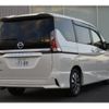 nissan serena 2018 -NISSAN--Serena DAA-GFC27--GFC27-130469---NISSAN--Serena DAA-GFC27--GFC27-130469- image 2