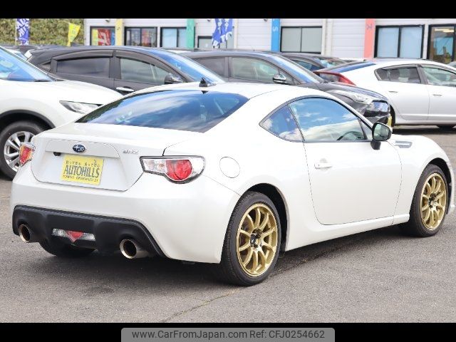 subaru brz 2013 -SUBARU--BRZ ZC6--006715---SUBARU--BRZ ZC6--006715- image 2