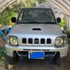 suzuki jimny 1999 CFJ1518646 image 3