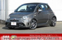 abarth 595 2021 quick_quick_31214T_ZFABF12H8NJF48758